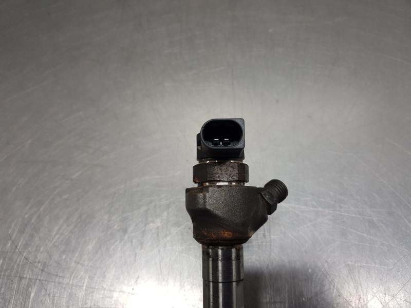 Recambio de inyector para audi q5 (fyb) quattro referencia OEM IAM 04L130277R 0445110556 