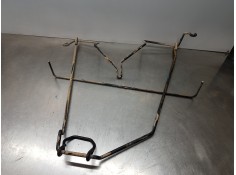 Recambio de soporte rueda repuesto para renault kangoo dynamique referencia OEM IAM 8200428486  