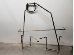 Recambio de soporte rueda repuesto para renault kangoo dynamique referencia OEM IAM 8200428486   2