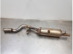Recambio de filtro de particulas para peugeot 308 sw style referencia OEM IAM 1611904280 F026