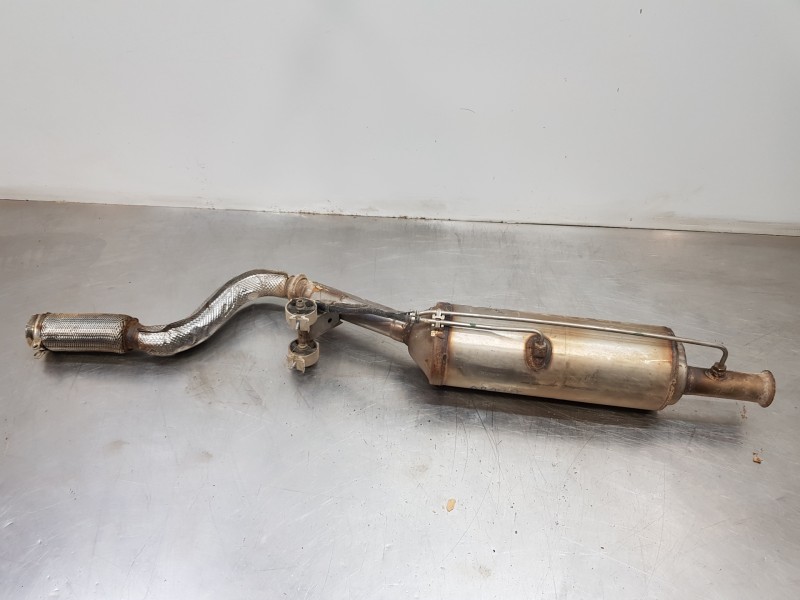 Recambio de filtro de particulas para peugeot 308 sw style referencia OEM IAM 1611904280 F026 