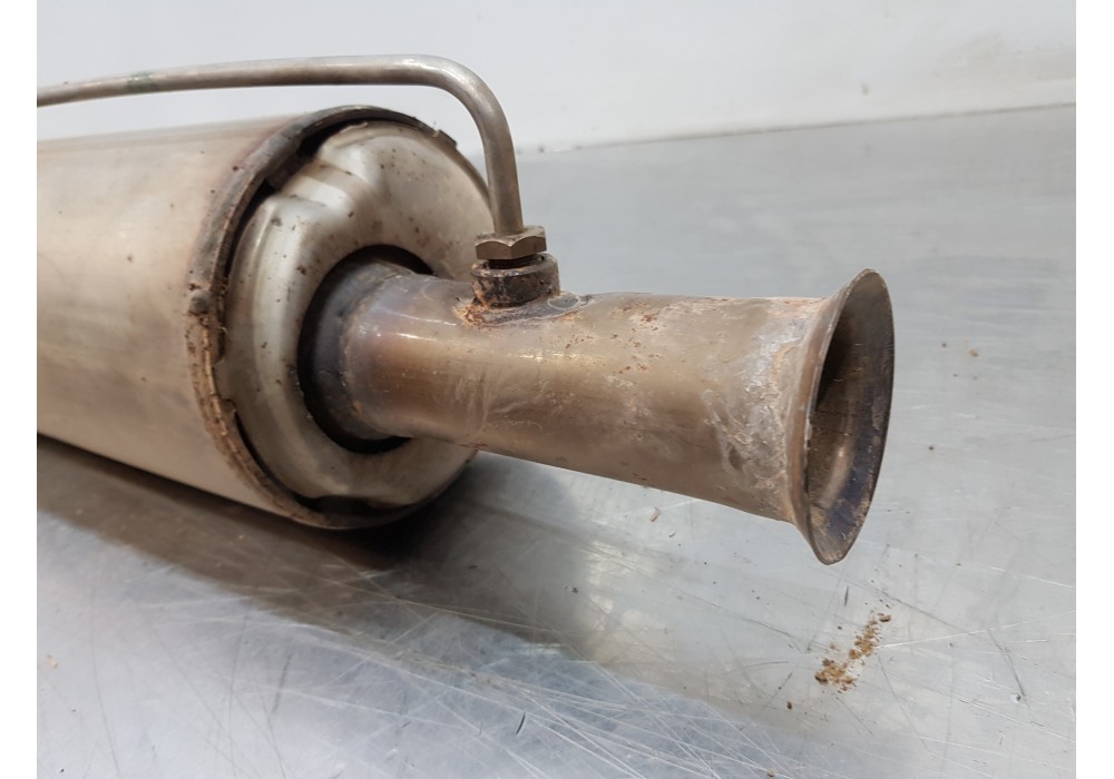 Recambio de filtro de particulas para peugeot 308 sw style referencia OEM IAM 1611904280 F026  Recambio de filtro de particulas para peugeot 308 sw style referencia OEM IAM 1611904280 F026