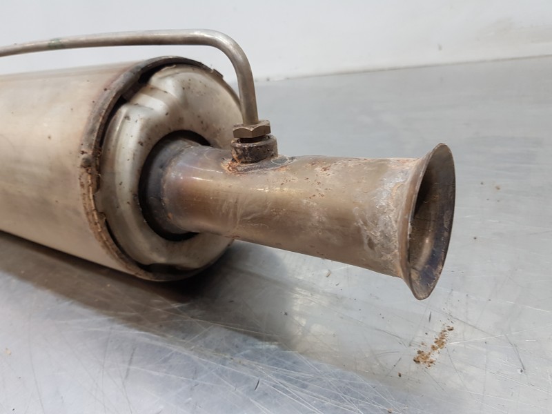 Recambio de filtro de particulas para peugeot 308 sw style referencia OEM IAM 1611904280 F026  Recambio de filtro de particulas para peugeot 308 sw style referencia OEM IAM 1611904280 F026