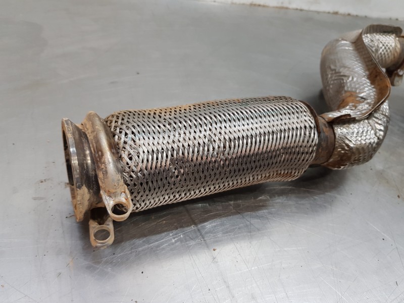 Recambio de filtro de particulas para peugeot 308 sw style referencia OEM IAM 1611904280 F026 