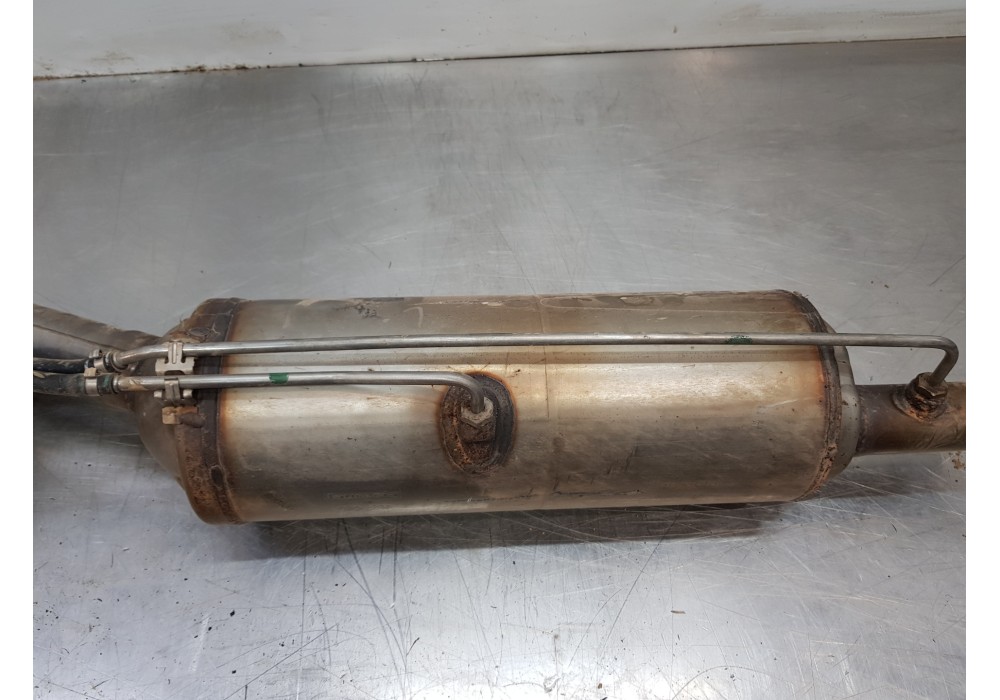 Recambio de filtro de particulas para peugeot 308 sw style referencia OEM IAM 1611904280 F026  Recambio de filtro de particulas para peugeot 308 sw style referencia OEM IAM 1611904280 F026