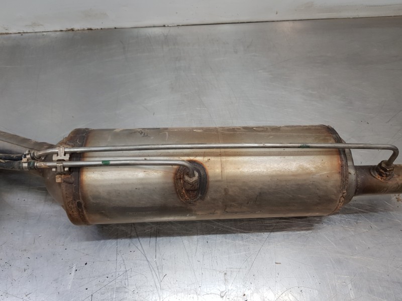 Recambio de filtro de particulas para peugeot 308 sw style referencia OEM IAM 1611904280 F026  Recambio de filtro de particulas para peugeot 308 sw style referencia OEM IAM 1611904280 F026