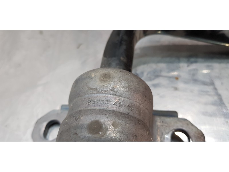 Recambio de barra estabilizadora trasera para volvo xc60 inscription awd referencia OEM IAM 31451320  