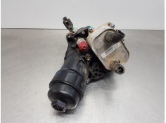 Recambio de radiador aceite para audi q5 (fyb) quattro referencia OEM IAM 03N115389N 03N115389 