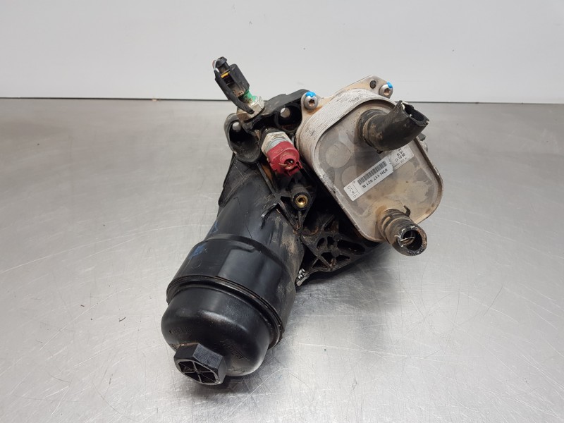 Recambio de radiador aceite para audi q5 (fyb) quattro referencia OEM IAM 03N115389N 03N115389 