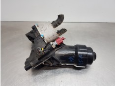 Recambio de radiador aceite para audi q5 (fyb) quattro referencia OEM IAM 03N115389N 03N115389  2