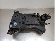 Recambio de deposito aditivo adblue fap ( deposito grande ) para peugeot 308 sw style referencia OEM IAM 9813676180