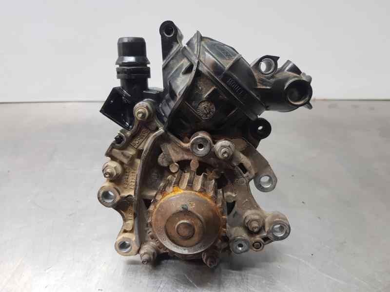 Recambio de termostato para citroen ds 7 crossback bluehdi referencia OEM IAM 9825002180  