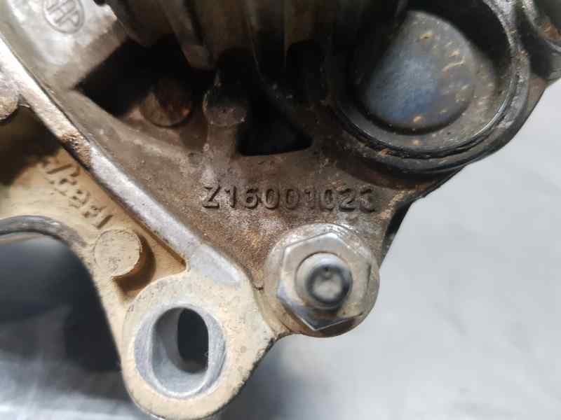 Recambio de termostato para citroen ds 7 crossback bluehdi referencia OEM IAM 9825002180  