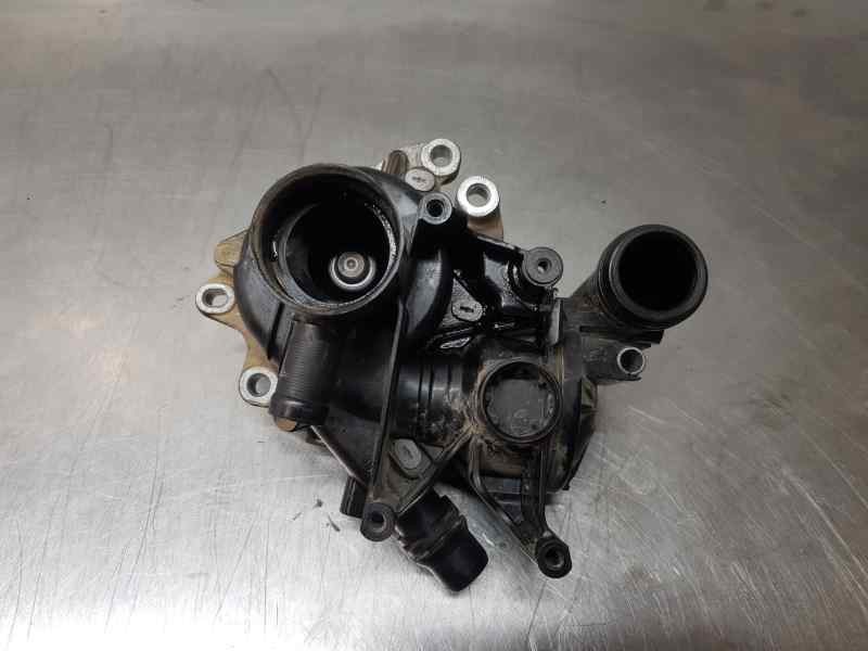 Recambio de termostato para citroen ds 7 crossback bluehdi referencia OEM IAM 9825002180  