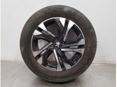 Recambio de llanta para peugeot 2008 (p2) allure puretech referencia OEM IAM 98281860XY 9828186080 
