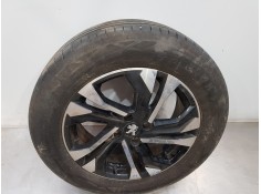 Recambio de llanta para peugeot 2008 (p2) allure puretech referencia OEM IAM 98281860XY 9828186080  2