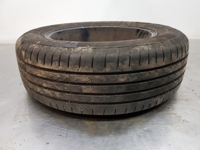 Recambio de llanta para peugeot 2008 (p2) allure puretech referencia OEM IAM 98281860XY 9828186080 