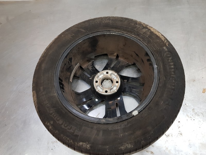 Recambio de llanta para peugeot 2008 (p2) allure puretech referencia OEM IAM 98281860XY 9828186080 