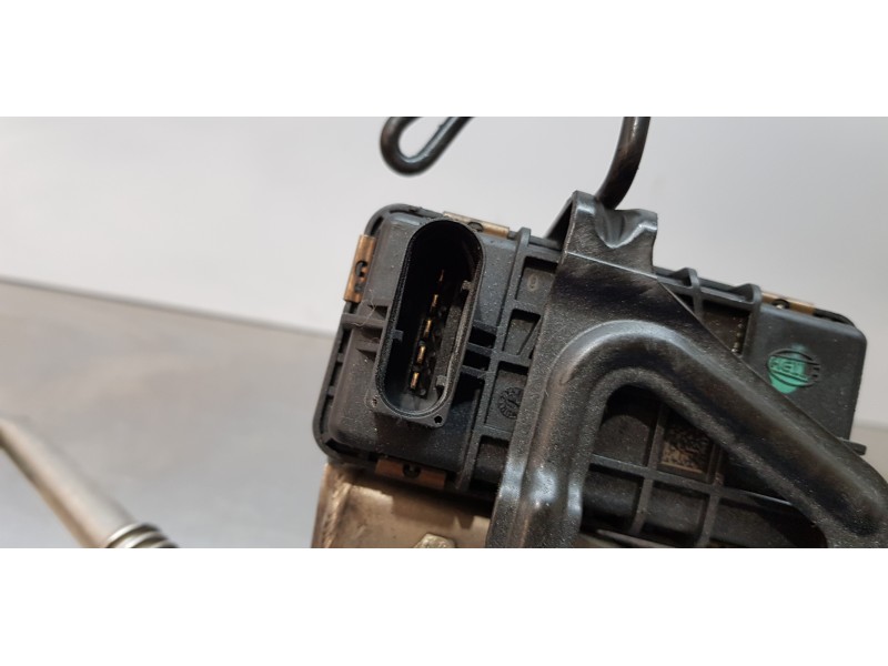 Recambio de turbocompresor para citroen c5 station wagon exclusive referencia OEM IAM 9U3Q6K682FB   Recambio de turbocompresor para citroen c5 station wagon exclusive referencia OEM IAM 9U3Q6K682FB