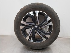 Recambio de llanta para peugeot 2008 (p2) allure puretech referencia OEM IAM 9828186080 98281860XY 