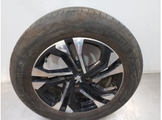 Recambio de llanta para peugeot 2008 (p2) allure puretech referencia OEM IAM 9828186080 98281860XY  2