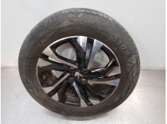 Recambio de llanta para peugeot 2008 (p2) allure puretech referencia OEM IAM 98281860XY 9828186080  2