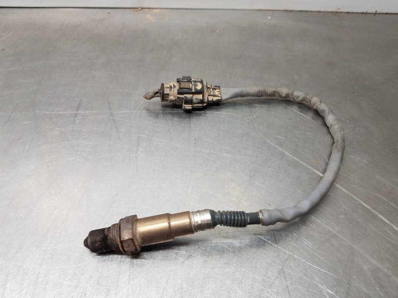 Recambio de sonda lambda para renault kangoo dynamique referencia OEM IAM 226A41733R  