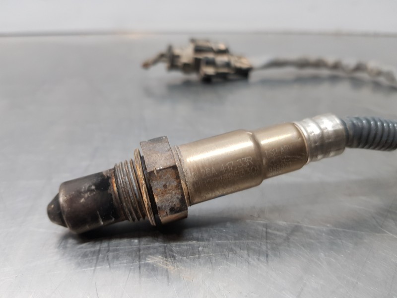 Recambio de sonda lambda para renault kangoo dynamique referencia OEM IAM 226A41733R  