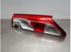 Recambio de piloto trasero derecho para renault kangoo combi referencia OEM IAM 265506747R  