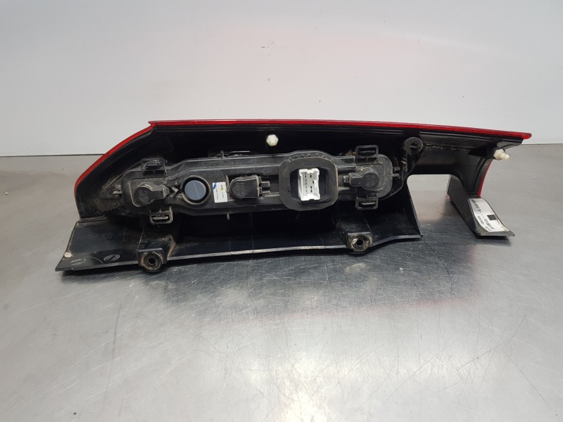 Recambio de piloto trasero derecho para renault kangoo combi referencia OEM IAM 265506747R  