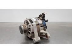 Recambio de alternador para opel corsa e edition referencia OEM IAM 13585664