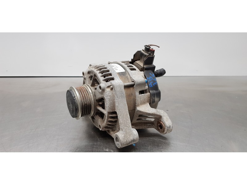 Recambio de alternador para opel corsa e edition referencia OEM IAM 13585664   Recambio de alternador para opel corsa e edition referencia OEM IAM 13585664