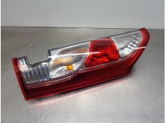 Recambio de piloto trasero izquierdo para renault kangoo combi referencia OEM IAM 26559212R  