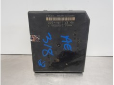 Recambio de caja reles / fusibles para renault kangoo combi referencia OEM IAM 284B68764R   2