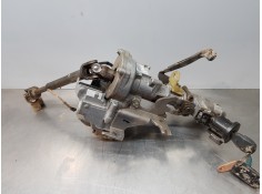 Recambio de columna direccion para renault kangoo dynamique referencia OEM IAM 490016500R 8201514069 