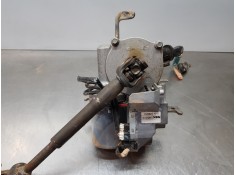 Recambio de columna direccion para renault kangoo dynamique referencia OEM IAM 490016500R 8201514069  2