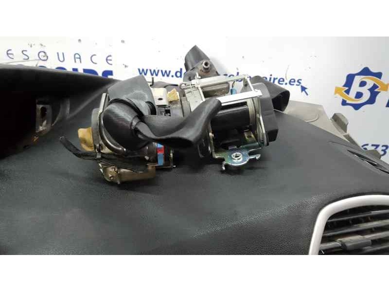 Recambio de kit airbag para renault scenic iii grand dynamique referencia OEM IAM 285589834R   Recambio de kit airbag para renault scenic iii grand dynamique referencia OEM IAM 285589834R