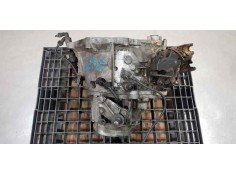 Recambio de caja cambios para citroen berlingo cuadro referencia OEM IAM 20ET07  