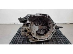 Recambio de caja cambios para citroen berlingo cuadro referencia OEM IAM 20ET07   2