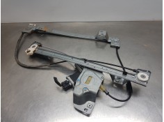 Recambio de elevalunas delantero izquierdo para renault kangoo combi referencia OEM IAM 807211404R  