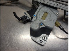 Recambio de elevalunas delantero izquierdo para renault kangoo combi referencia OEM IAM 807211404R   2