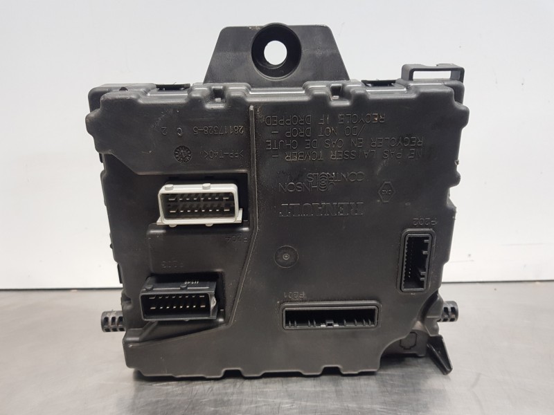 Recambio de modulo confort para renault kangoo combi referencia OEM IAM 284B13441R  