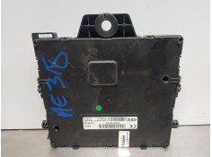 Recambio de modulo confort para renault kangoo combi referencia OEM IAM 284B13441R   2