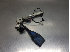 Recambio de pretensor airbag derecho para renault kangoo combi referencia OEM IAM 878961288R   2