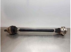 Recambio de transmision delantera derecha para volkswagen tiguan (ax1) comfortline referencia OEM IAM 3Q0407272C  