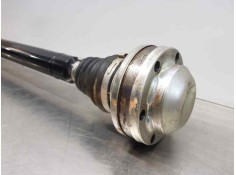 Recambio de transmision delantera derecha para volkswagen tiguan (ax1) comfortline referencia OEM IAM 3Q0407272C   2