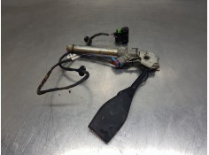 Recambio de pretensor airbag izquierdo para renault kangoo combi referencia OEM IAM 878977650R  