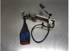 Recambio de pretensor airbag izquierdo para renault kangoo combi referencia OEM IAM 878977650R   2