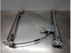 Recambio de elevalunas delantero izquierdo para renault kangoo dynamique referencia OEM IAM 807213441R   2