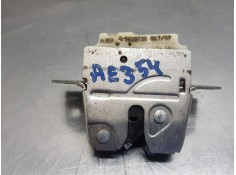 Recambio de cerradura maletero / porton para mercedes clase b (w245) standard referencia OEM IAM A1697400235   2